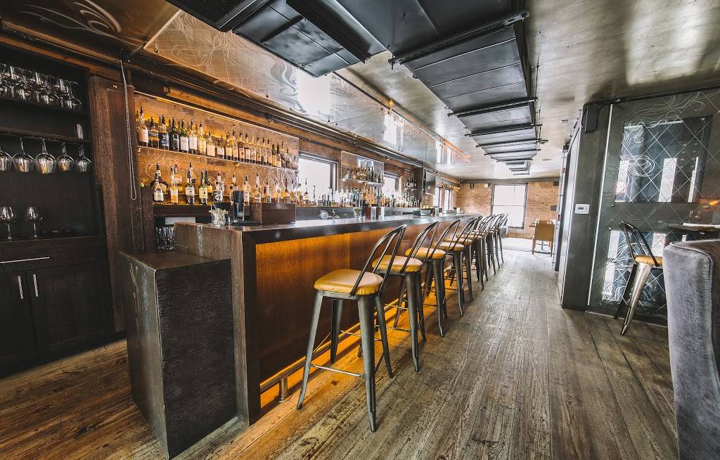 tupelo Park City | restaurant | 508 Main St, Park City, UT 84060, USA | 4356157700 OR +1 435-615-7700