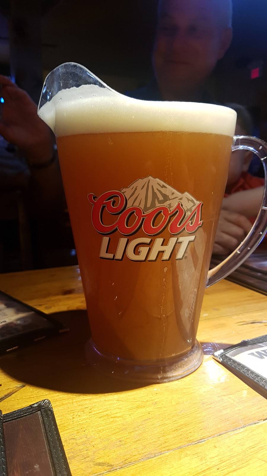 Wild Wing | restaurant | 75 Alder St, Orangeville, ON L9W 5A9, Canada | 5199417171 OR +1 519-941-7171