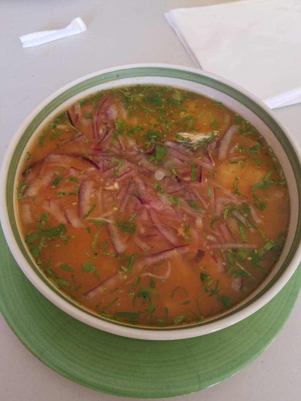 Mamies Cafe | restaurant | 611 Summit Ave, Union City, NJ 07087, USA | 2018666888 OR +1 201-866-6888