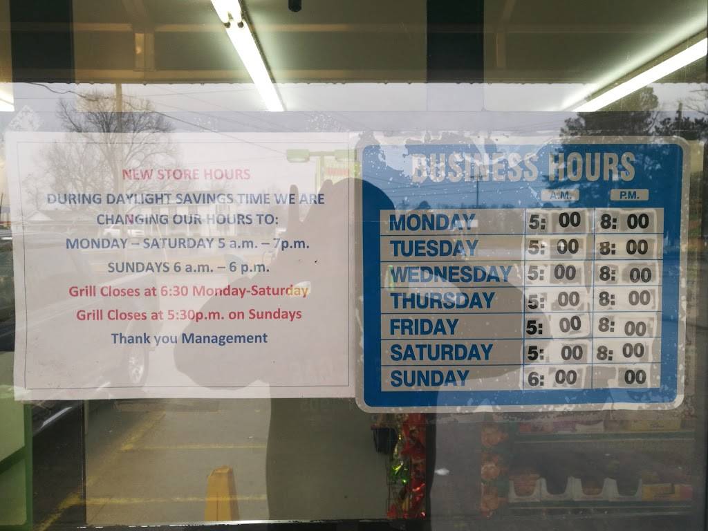 Ballards Cross Roads Grill | restaurant | 6010 US-13, Farmville, NC 27828, USA | 2527560069 OR +1 252-756-0069