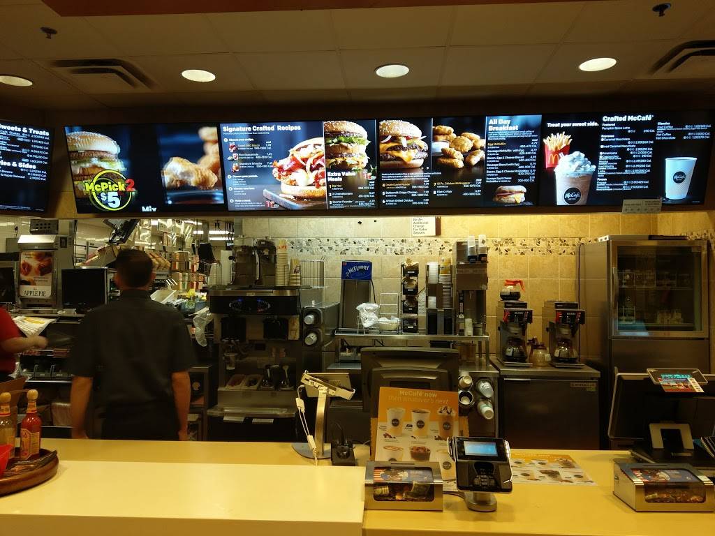 McDonalds | cafe | 200 W Lehigh Ave, Philadelphia, PA 19133, USA | 2154231144 OR +1 215-423-1144