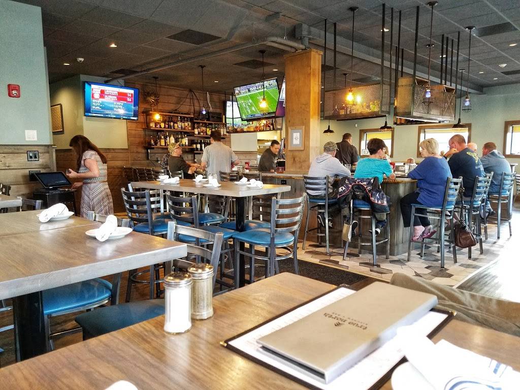 True North Kitchen + Bar | restaurant | 159 Bridge St #1040, Weymouth, MA 02191, USA | 3392017841 OR +1 339-201-7841