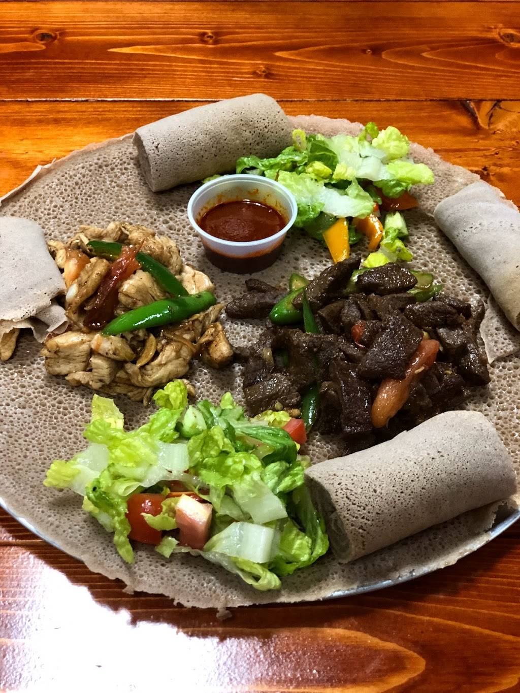 Cherkose Ethiopian cuisine | restaurant | 7301 Matlock Rd Suite 127, Arlington, TX 76002, USA | 8179877715 OR +1 817-987-7715