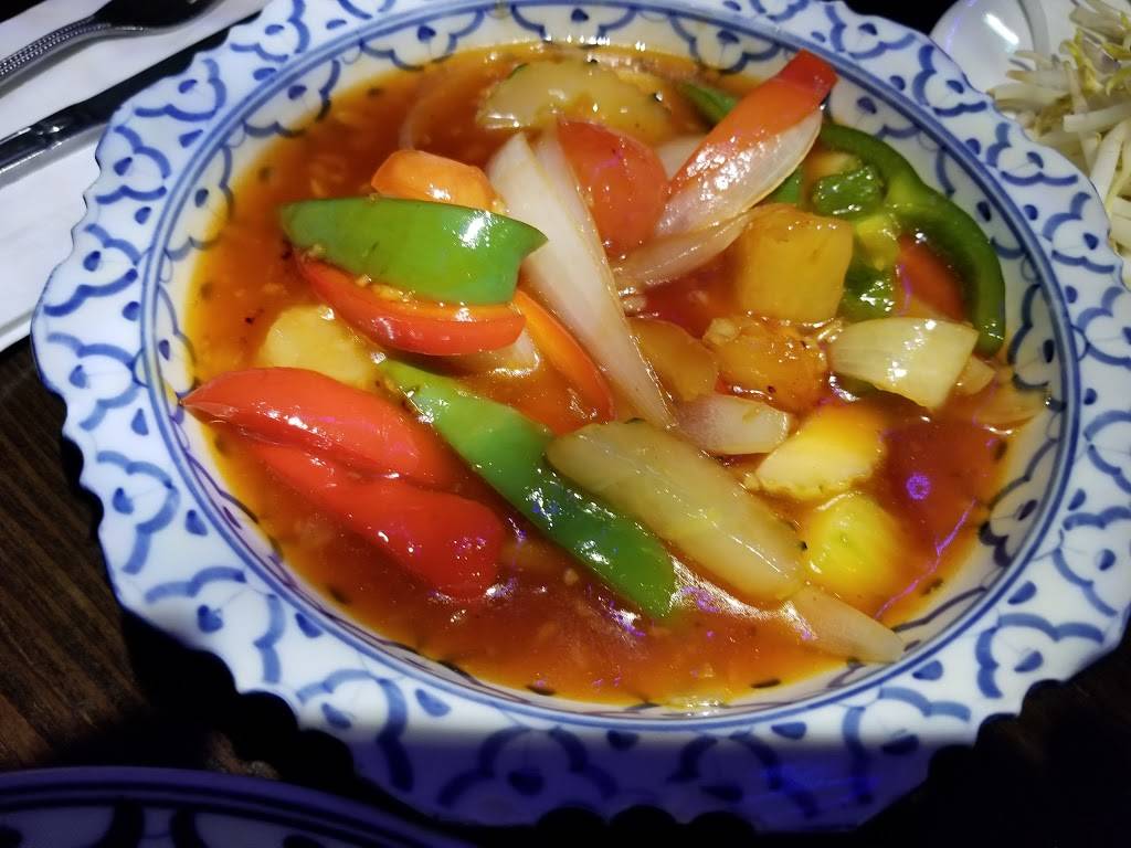 Orient Garden | restaurant | 123 FL-7 #201B, Royal Palm Beach, FL 33414, USA | 5617926888 OR +1 561-792-6888