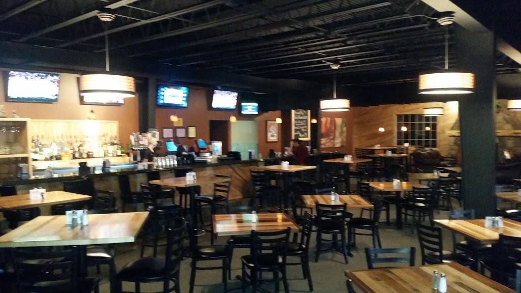 Rock At Big Fish Lake | restaurant | 14625 Loveridge St, Marcellus, MI 49067, USA | 2696467625 OR +1 269-646-7625