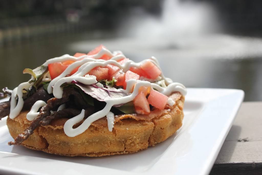 Cantina Louie | restaurant | 10870 US-1 N, Ponte Vedra Beach, FL 32081, USA | 9042173238 OR +1 904-217-3238