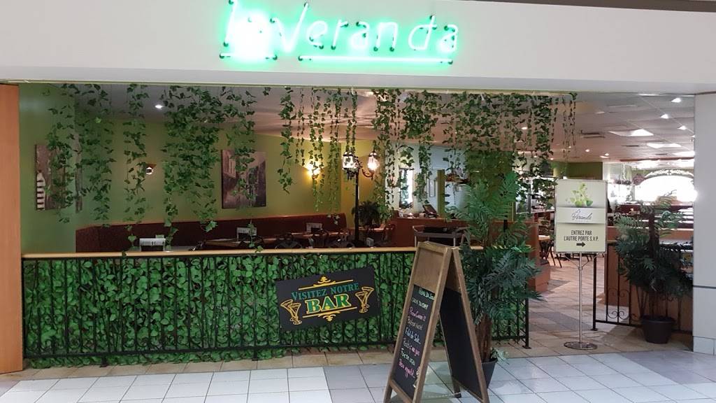 Restaurant la Véranda | restaurant | 4250 1re Ave, Québec, QC G1H 2S5, Canada | 4186235411 OR +1 418-623-5411
