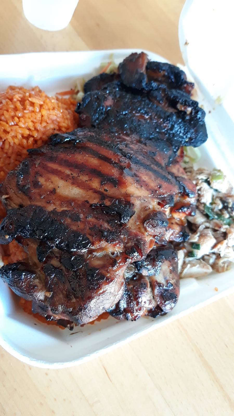 SMACKN Guamanian Grill | restaurant | 9506 Miramar Rd, San Diego, CA 92126, USA | 8587622544 OR +1 858-762-2544