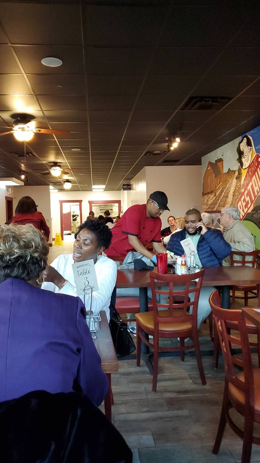 BRITTS EAT ON THE GO RESTAURANT | restaurant | 118 Jarratt Ave, Jarratt, VA 23867, USA | 4345352177 OR +1 434-535-2177