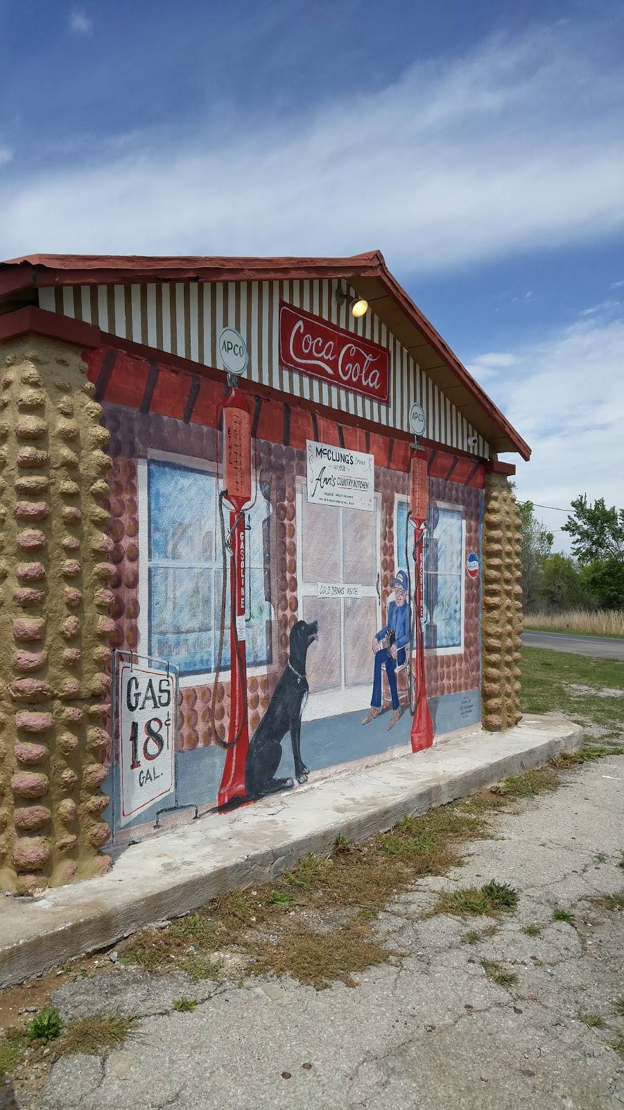 Anns Country Kitchen | restaurant | 26020 OK-58, Lawton, OK 73507, USA | 5804924087 OR +1 580-492-4087