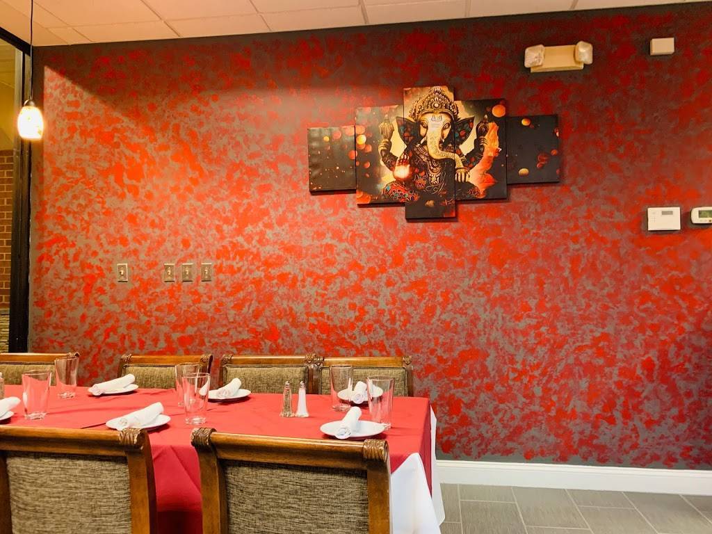 Rooh Bistro | restaurant | 14 Bureau Dr, Gaithersburg, MD 20878, USA | 2406321400 OR +1 240-632-1400