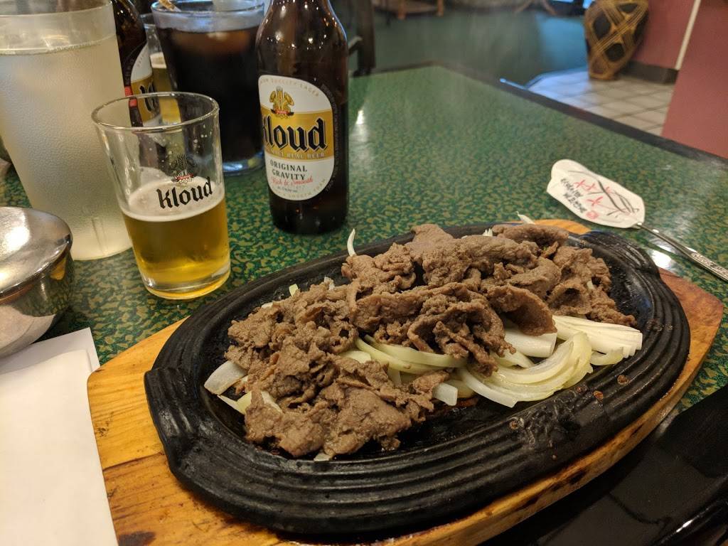 Youngs Korean Restaurant | restaurant | 120 Mushroom Blvd, Rochester, NY 14623, USA | 5854277650 OR +1 585-427-7650