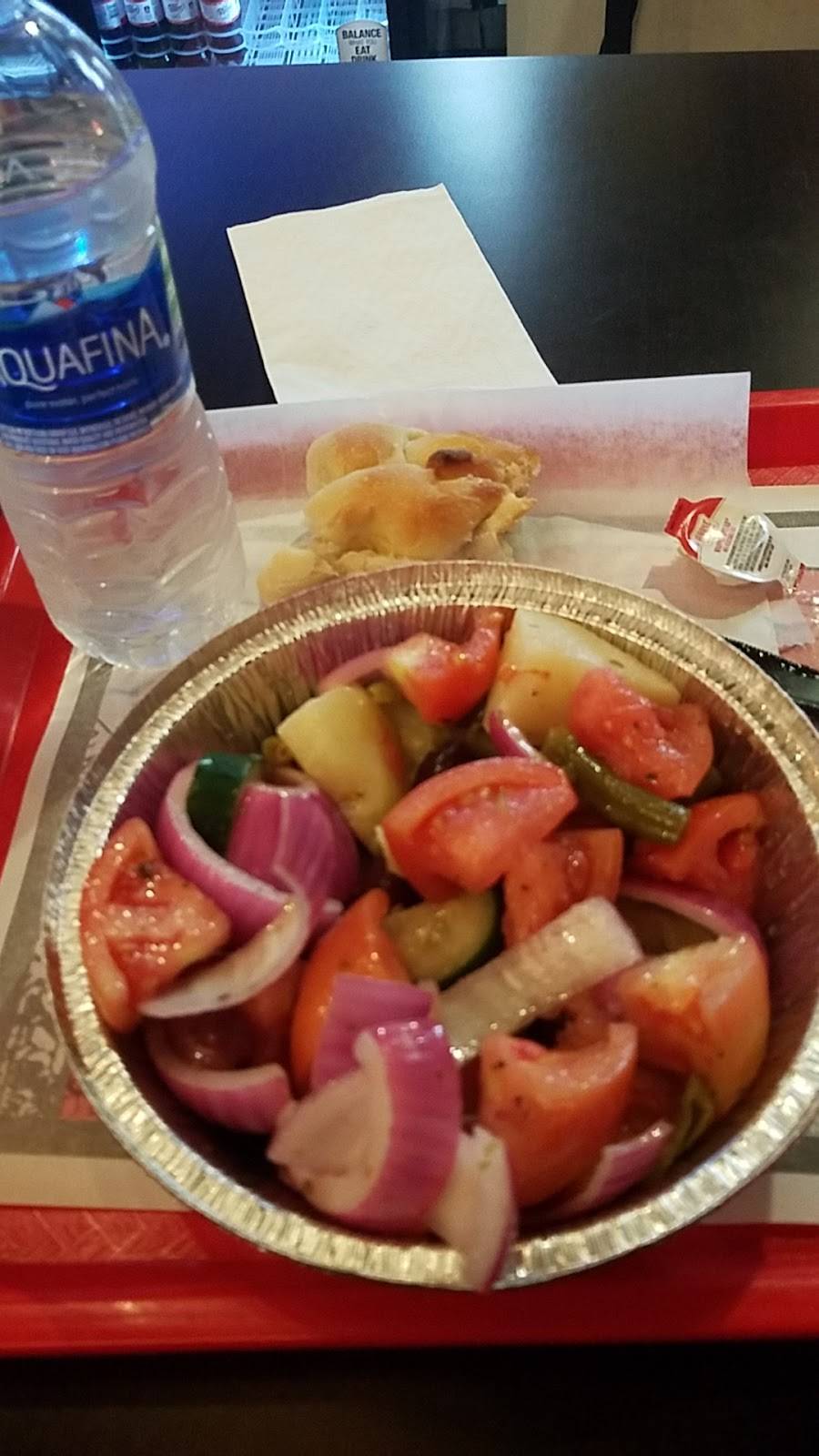 Grazianos Pizza Express Dunbar | restaurant | 925 Dunbar Ave, Dunbar, WV 25064, USA | 3047667100 OR +1 304-766-7100