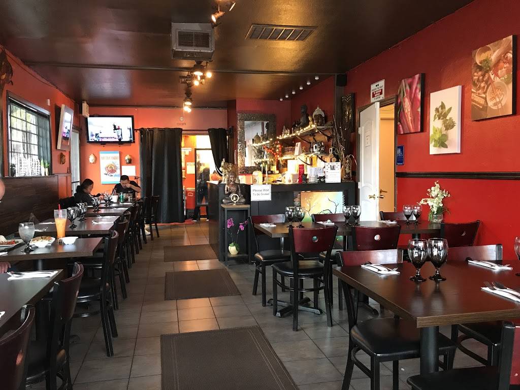 Mai Thai 2 | restaurant | 4710 Clayton Rd, Concord, CA 94521, USA | 9256921199 OR +1 925-692-1199