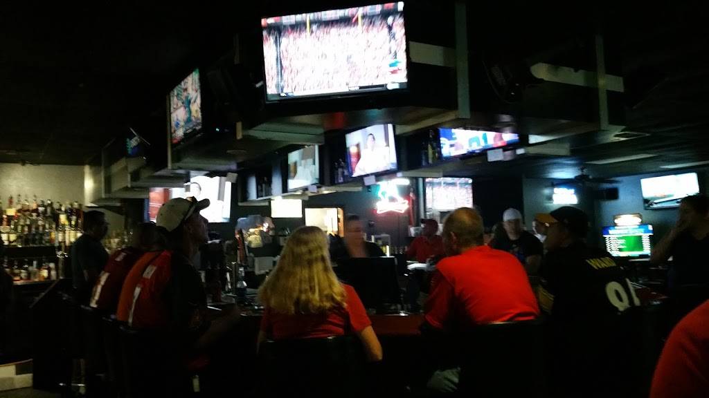 Strokers Sports Bar & Grill | restaurant | 30901 US Hwy 19 N, Palm Harbor, FL 34684, USA | 7277866683 OR +1 727-786-6683