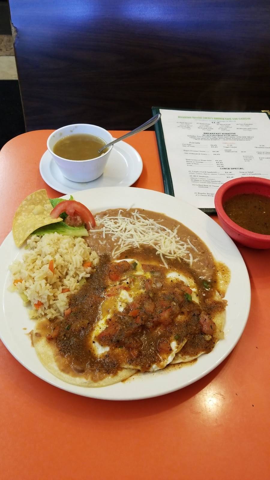 Locals Brunch Cafe | restaurant | 3354 Sandy Way, South Lake Tahoe, CA 96150, USA | 5305431548 OR +1 530-543-1548