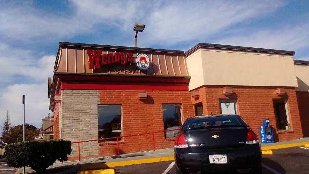 Wendys | restaurant | 6435 Antelope Rd, Citrus Heights, CA 95621, USA | 9167255883 OR +1 916-725-5883