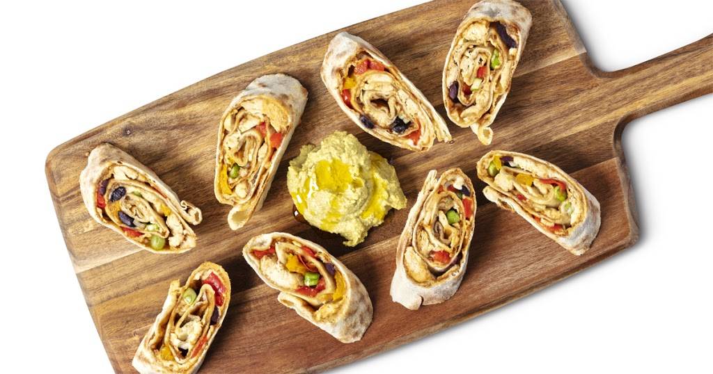 La Piazzetta Lévis | meal takeaway | 5410 Boulevard Guillaume-Couture, Lévis, QC G6V 4Z2, Canada | 4188355545 OR +1 418-835-5545