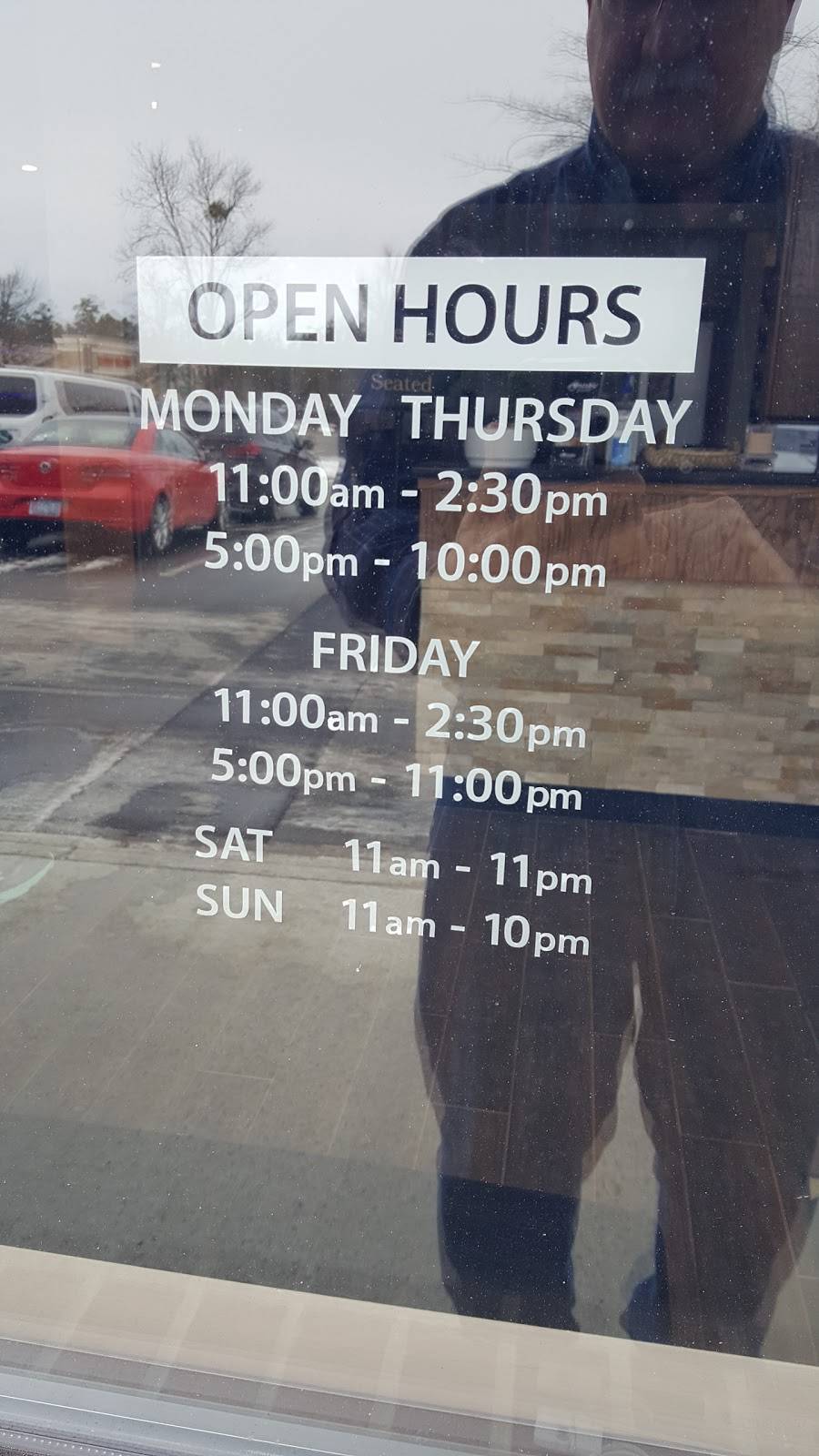 Maguro | restaurant | 190 Brucewood Rd, Southern Pines, NC 28387, USA | 9102462106 OR +1 910-246-2106