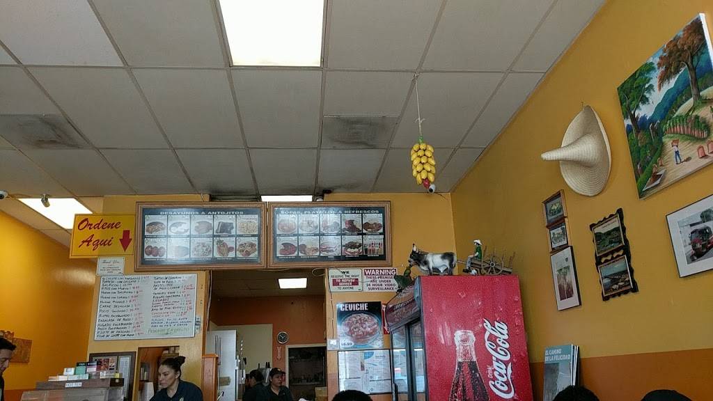 Mis Raices Restaurant | restaurant | 7539 Reseda Blvd, Reseda, CA 91335, USA | 8187081205 OR +1 818-708-1205