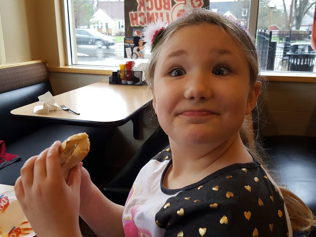 Dairy Queen Grill & Chill | restaurant | 1318 N Main St, Crown Point, IN 46307, USA | 2196634363 OR +1 219-663-4363