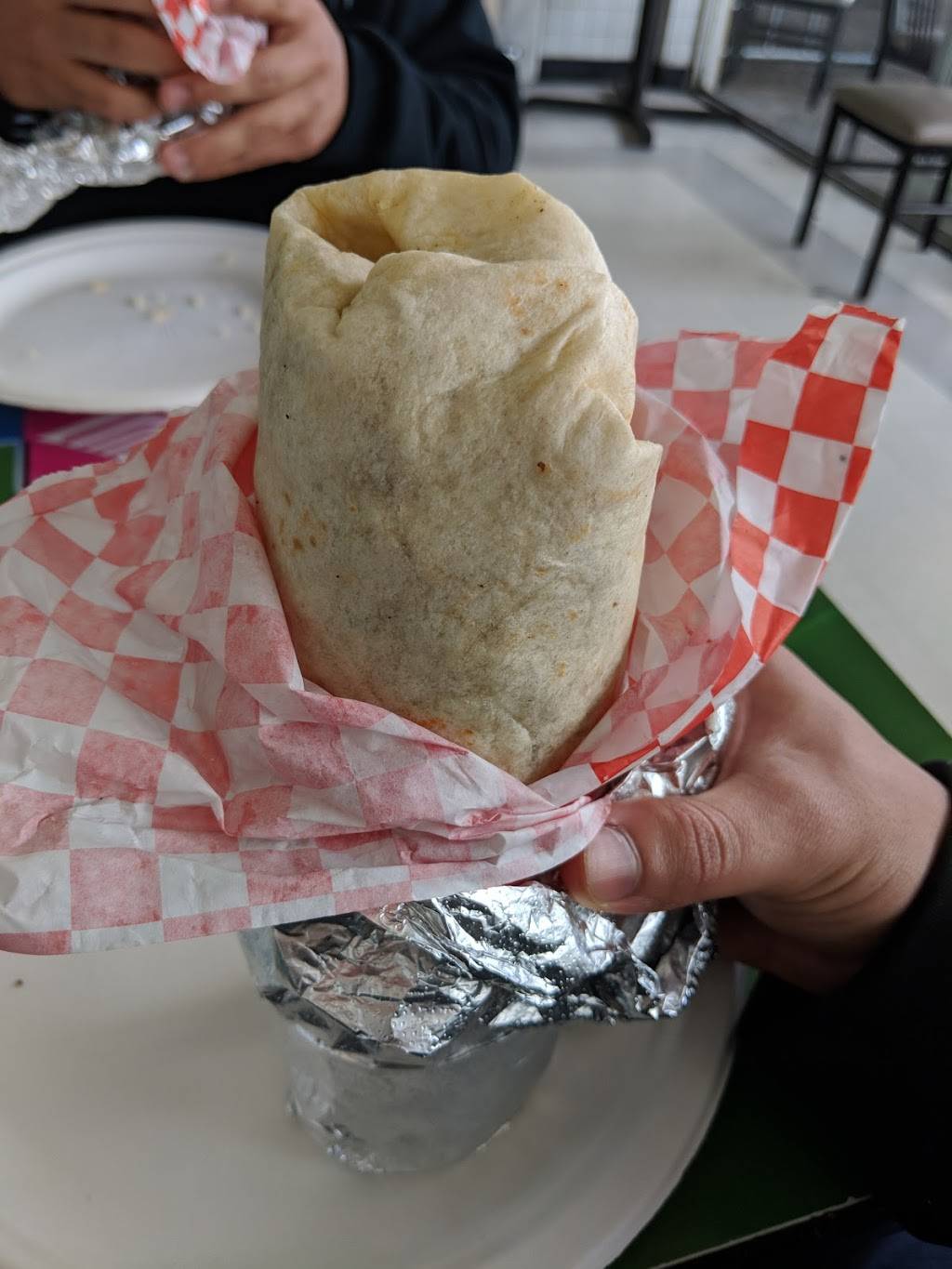 Marlen Taqueria | restaurant | 2530 California St, Mountain View, CA 94040, USA | 6509352354 OR +1 650-935-2354