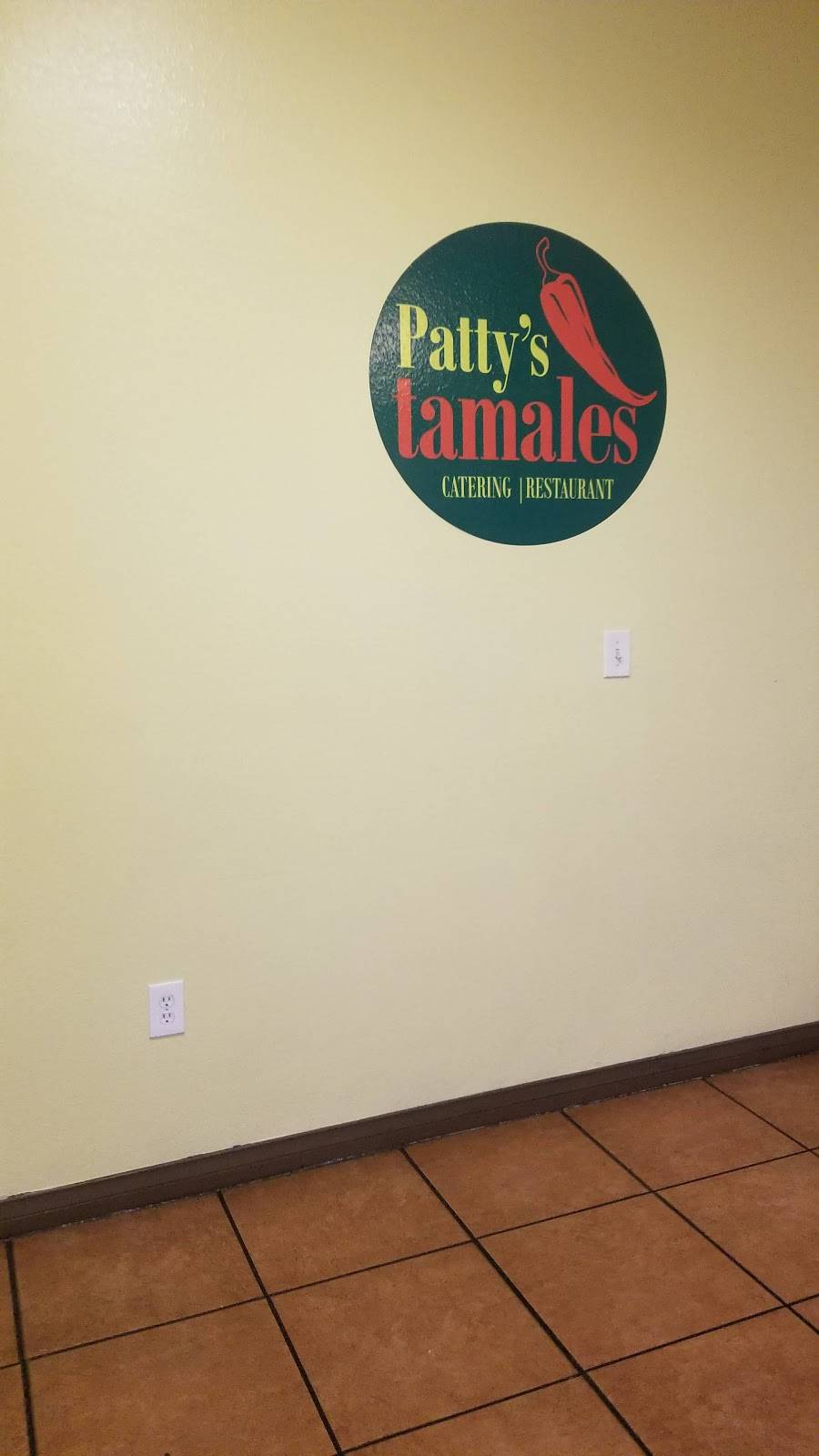 Patty’s Tamales | restaurant | 5061 E Sahara Ave #1c, Las Vegas, NV 89142, USA | 7025219643 OR +1 702-521-9643