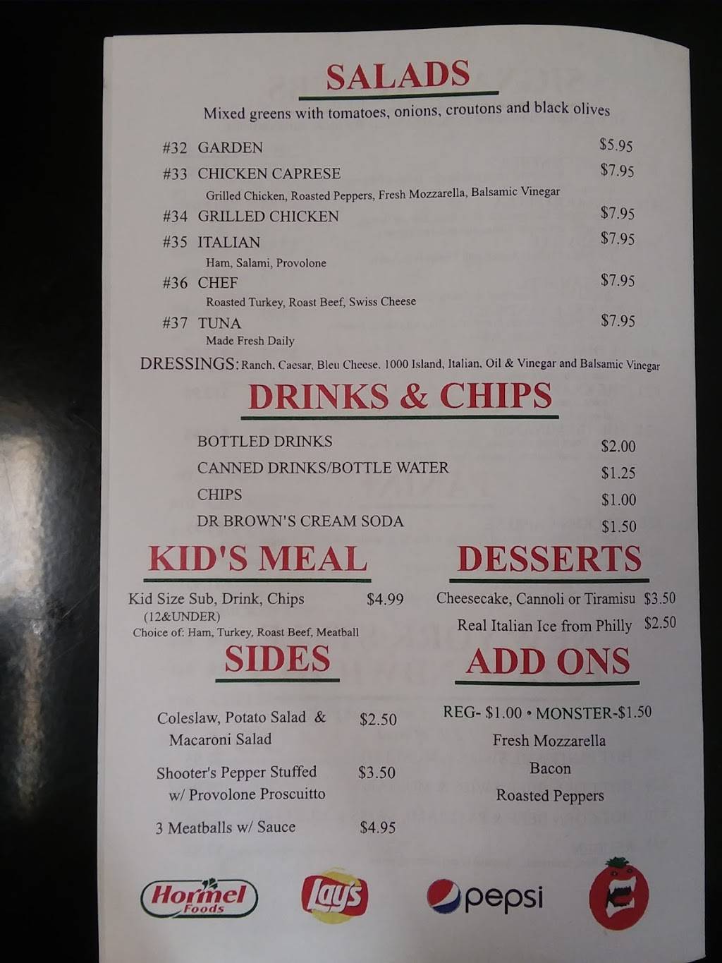 Monster Subs: Downtown Spartanburg | restaurant | 201 Wall St, Spartanburg, SC 29306, USA | 8643104297 OR +1 864-310-4297