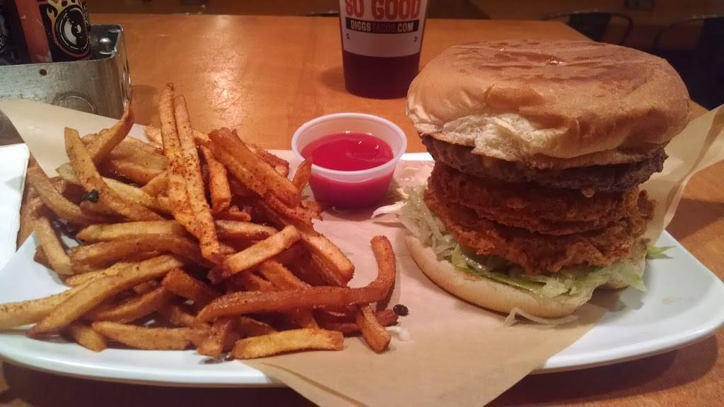 Diggs Taco Shop | restaurant | 6309 Hillcrest Ave, Dallas, TX 75205, USA | 2145200155 OR +1 214-520-0155