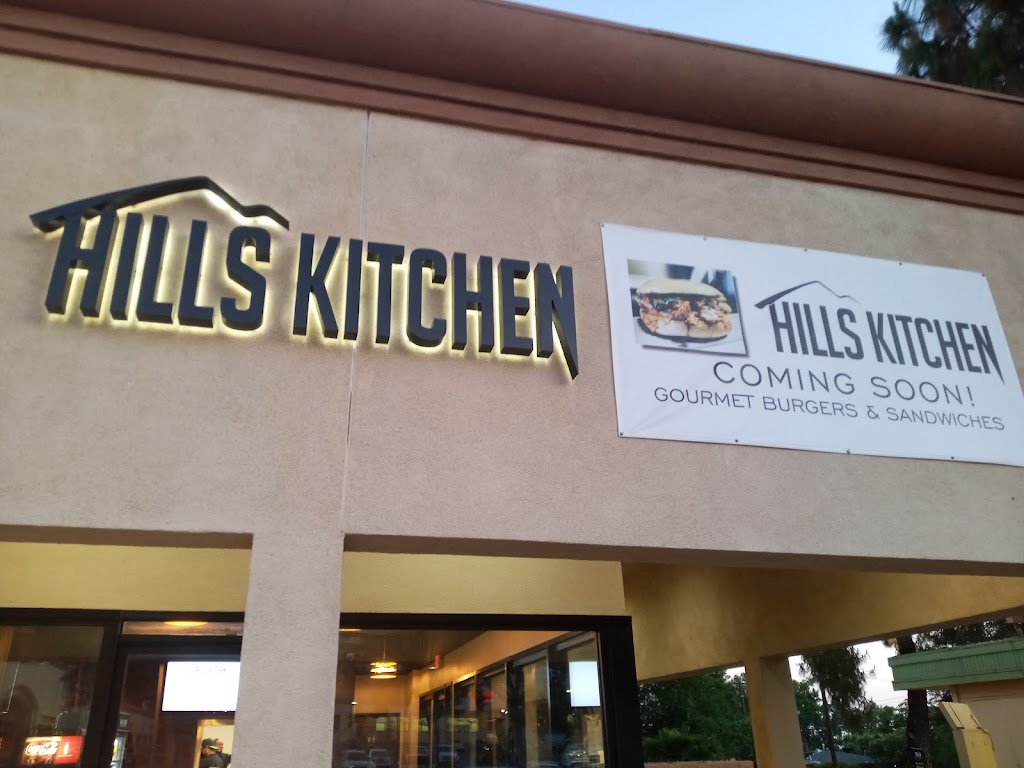 Hills Kitchen | restaurant | 6797 Carnelian St, Rancho Cucamonga, CA 91701, USA | 9092440333 OR +1 909-244-0333