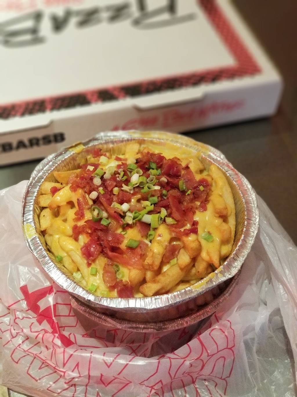 Pizza Bar | restaurant | 1627 Collins Ave, Miami Beach, FL 33139, USA | 3056726880 OR +1 305-672-6880