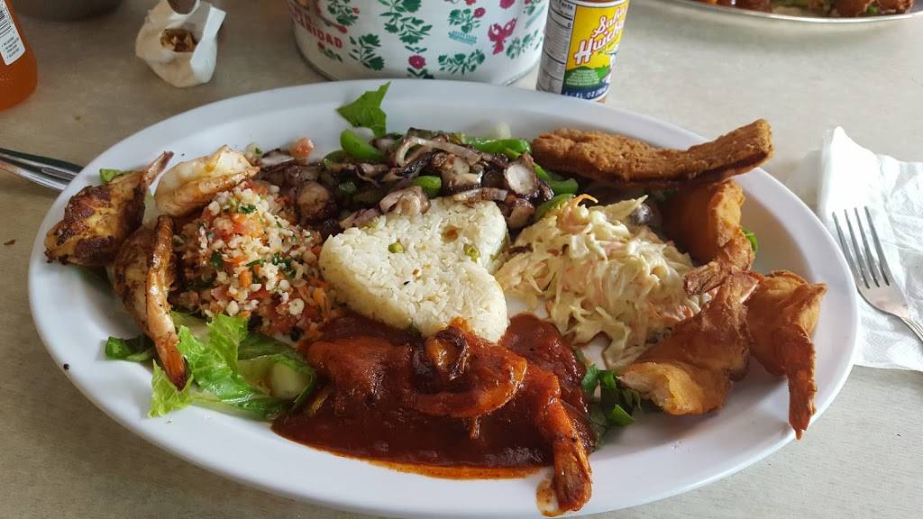 El Tejado | restaurant | 1426 S Soto St, Los Angeles, CA 90023, USA | 3232616661 OR +1 323-261-6661