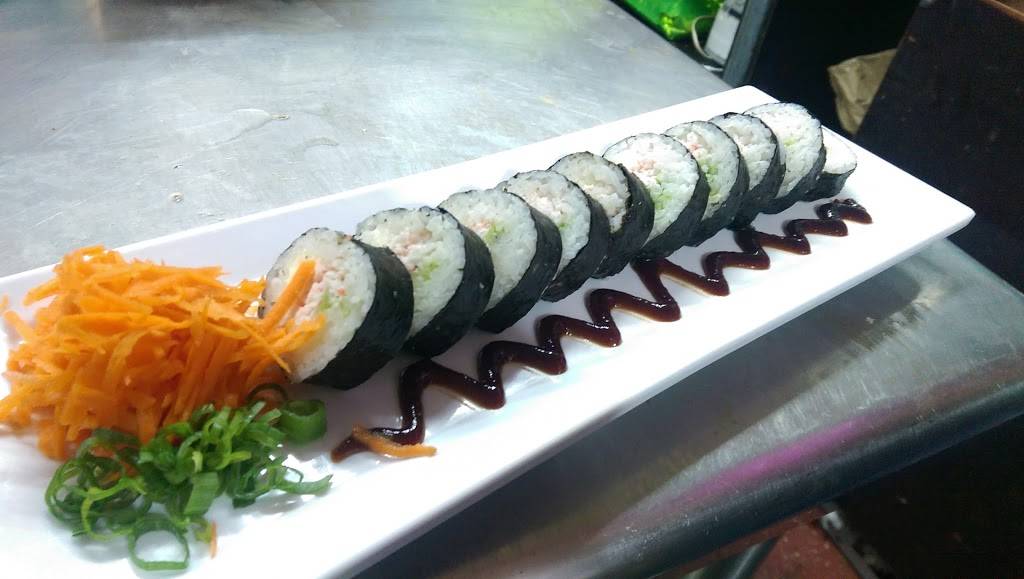 Sakurai Sushi | restaurant | 25 de Septiembre, Las Torres Parte Baja, 10 de Mayo, Tijuana, B.C., Mexico | 016641039127 OR +52 664 103 9127
