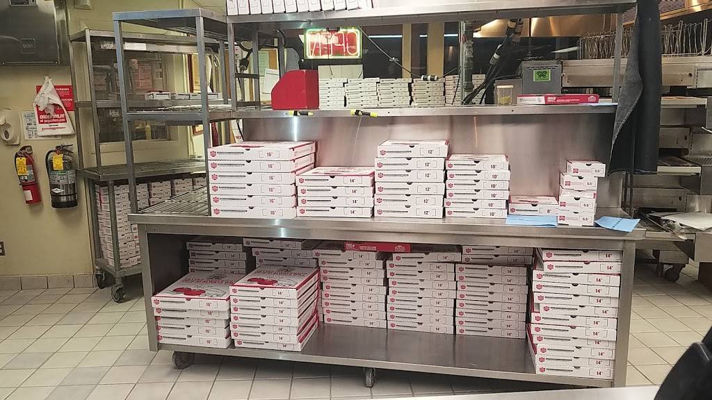 Papa Johns Pizza | restaurant | 3809 N Belt W, Belleville, IL 62226, USA | 6182571000 OR +1 618-257-1000