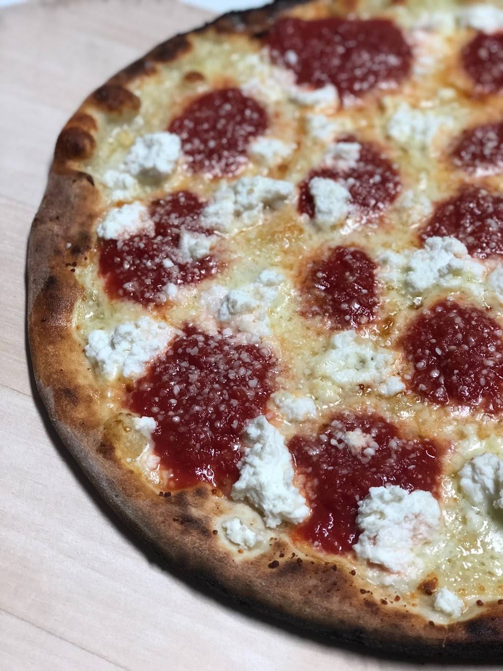 Poseidon Project | restaurant | 4126 Napier St, San Diego, CA 92110, USA | 6192305334 OR +1 619-230-5334