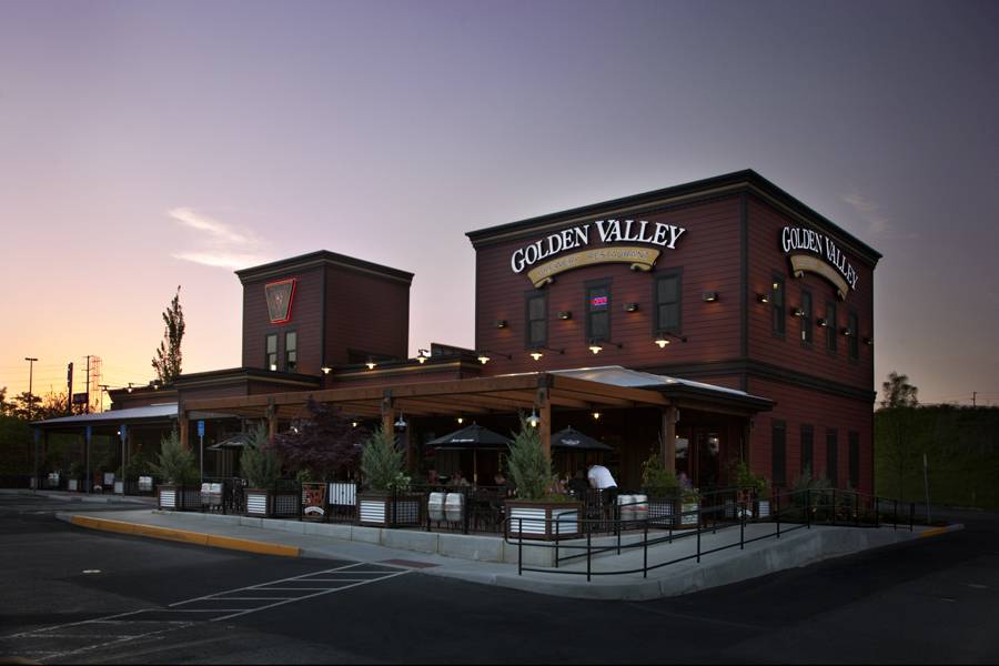 Golden Valley Restaurant And Brewery | restaurant | 1520 NW Bethany Blvd, Beaverton, OR 97006, USA | 5039721599 OR +1 503-972-1599