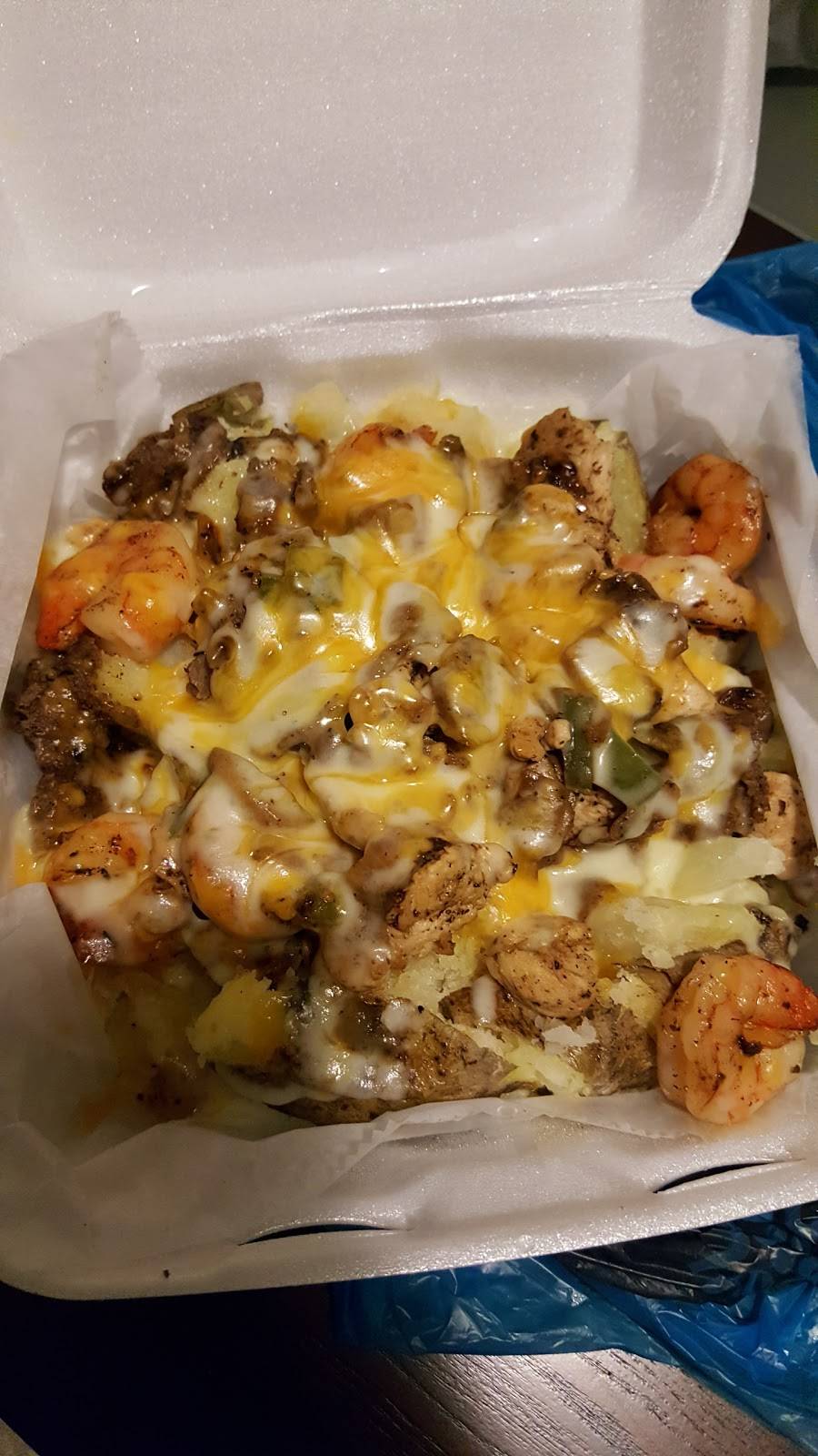 Mama Zos Soulfood | restaurant | 3347 E 93rd St, Cleveland, OH 44104, USA | 2166752557 OR +1 216-675-2557