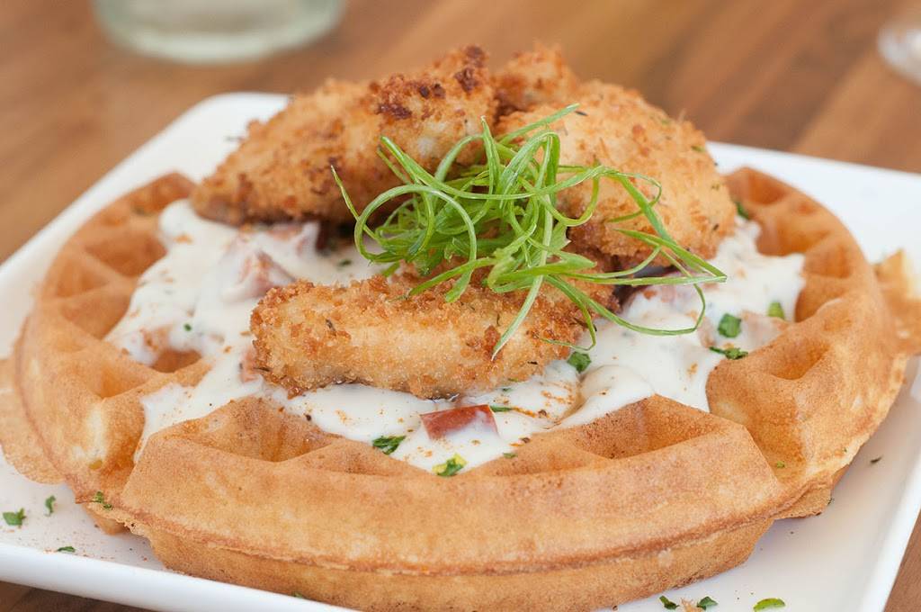 Soul | restaurant | 509 S Cherry Grove Ave, Annapolis, MD 21401, USA | 4102676191 OR +1 410-267-6191