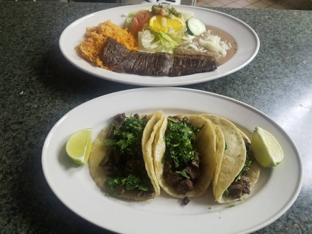 La Palma Mexican Cuisine | restaurant | 126 S Harrison St, Algonquin, IL 60102, USA | 8479603442 OR +1 847-960-3442