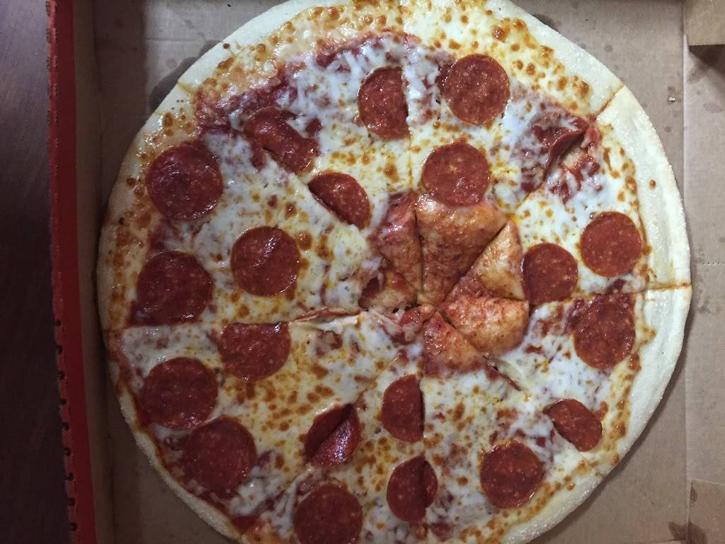 Little Caesars Pizza | meal takeaway | 6960 Park Blvd N, Pinellas Park, FL 33781, USA | 7275463800 OR +1 727-546-3800