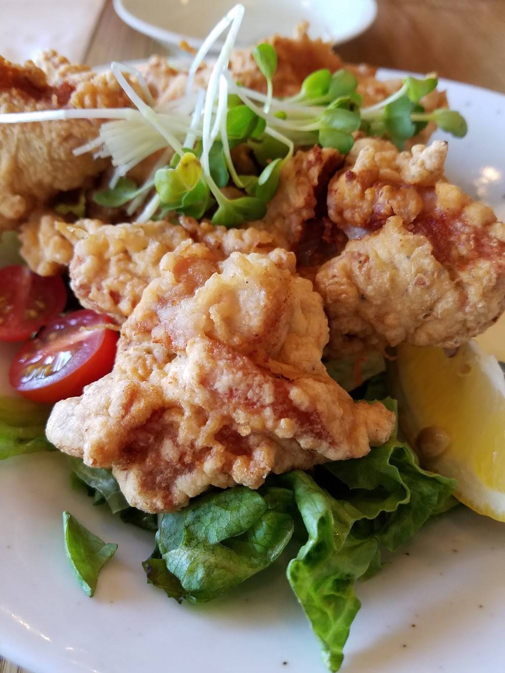 TANAKAYA Japanese Soba Restaurant | restaurant | 654 El Camino Real, Tustin, CA 92780, USA | 6572316245 OR +1 657-231-6245