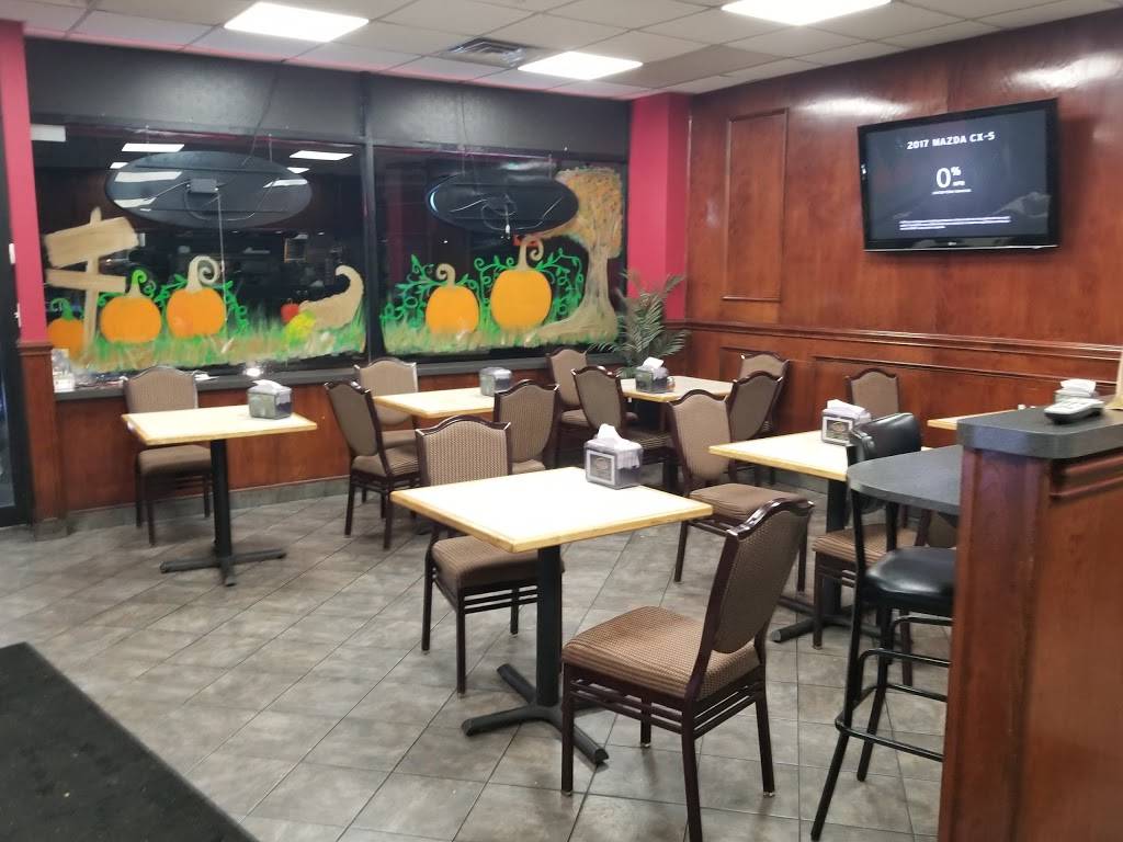 La Bistro Pizzeria | restaurant | 512 Middle Country Rd, Coram, NY 11727, USA | 6316964467 OR +1 631-696-4467