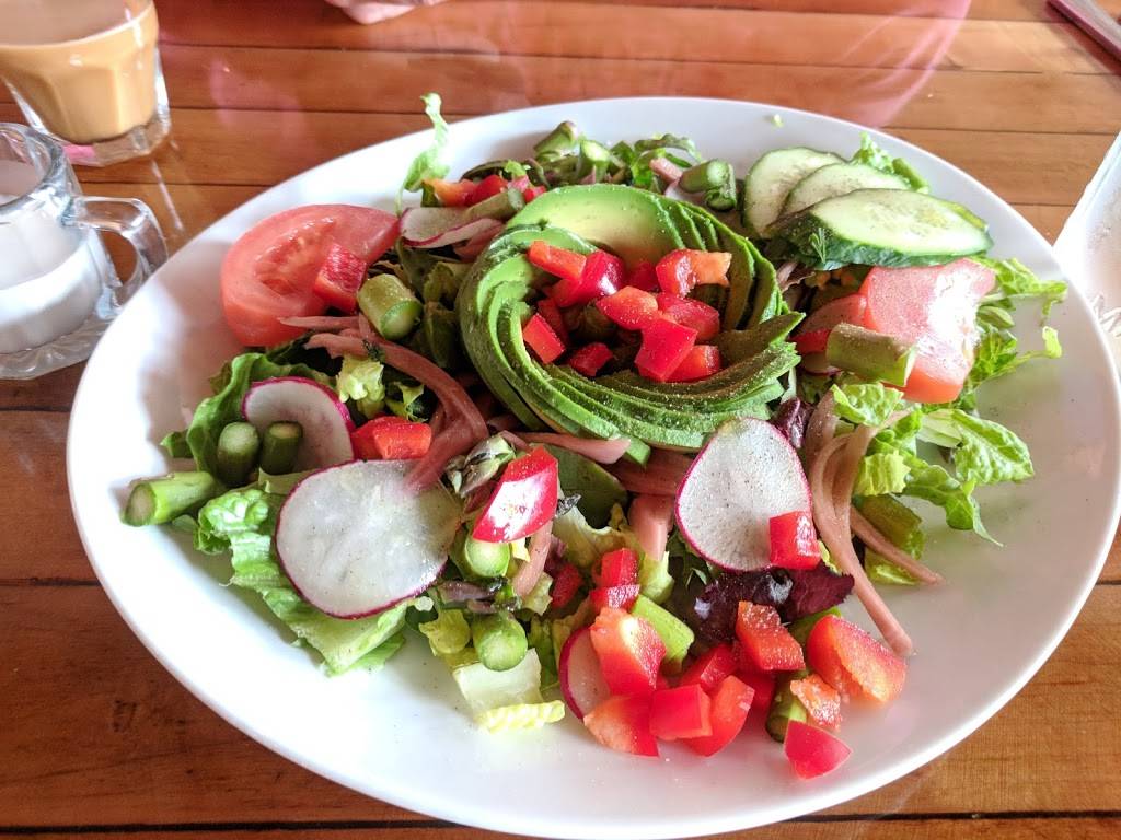 The Creamery Downtown | cafe | 114 Pine St, Green Bay, WI 54301, USA | 9204898437 OR +1 920-489-8437