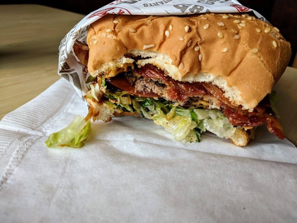 The Habit Burger Grill | meal takeaway | 7677 Jordan Landing Blvd #110, West Jordan, UT 84084, USA | 8012828307 OR +1 801-282-8307