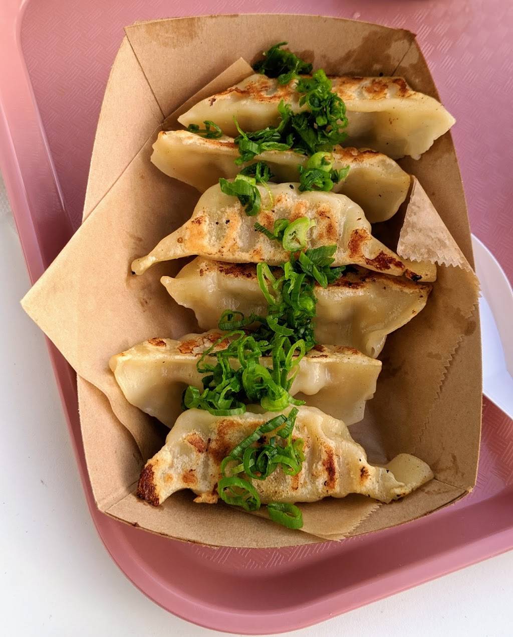 DOMU Chibi Ramen | restaurant | 869 N Alafaya Trail, Orlando, FL 32828, USA | 4077307260 OR +1 407-730-7260