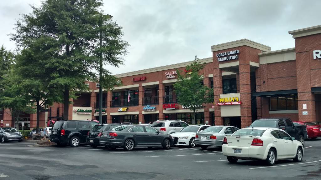 Chin Chin 5 | restaurant | 1100 Hammond Dr #400, Atlanta, GA 30328, USA | 7709130266 OR +1 770-913-0266