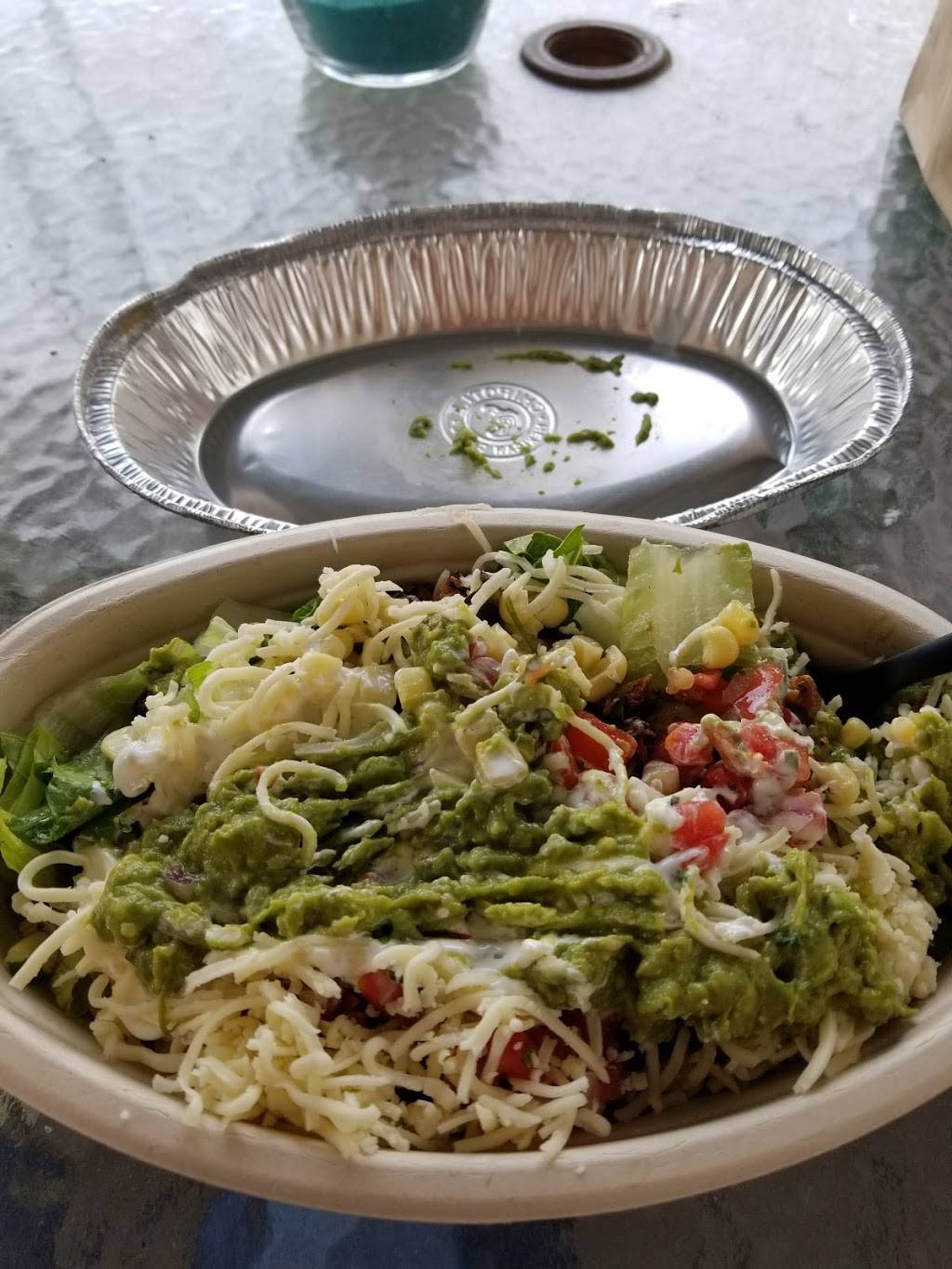 Chipotle Mexican Grill | restaurant | 1209 N Main St Ste D, Summerville, SC 29483, USA | 8438714678 OR +1 843-871-4678