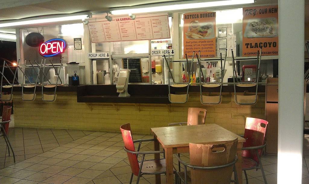 La Garnacha Mexican Food | restaurant | 2101 16th St, Sacramento, CA 95818, USA | 9164412009 OR +1 916-441-2009