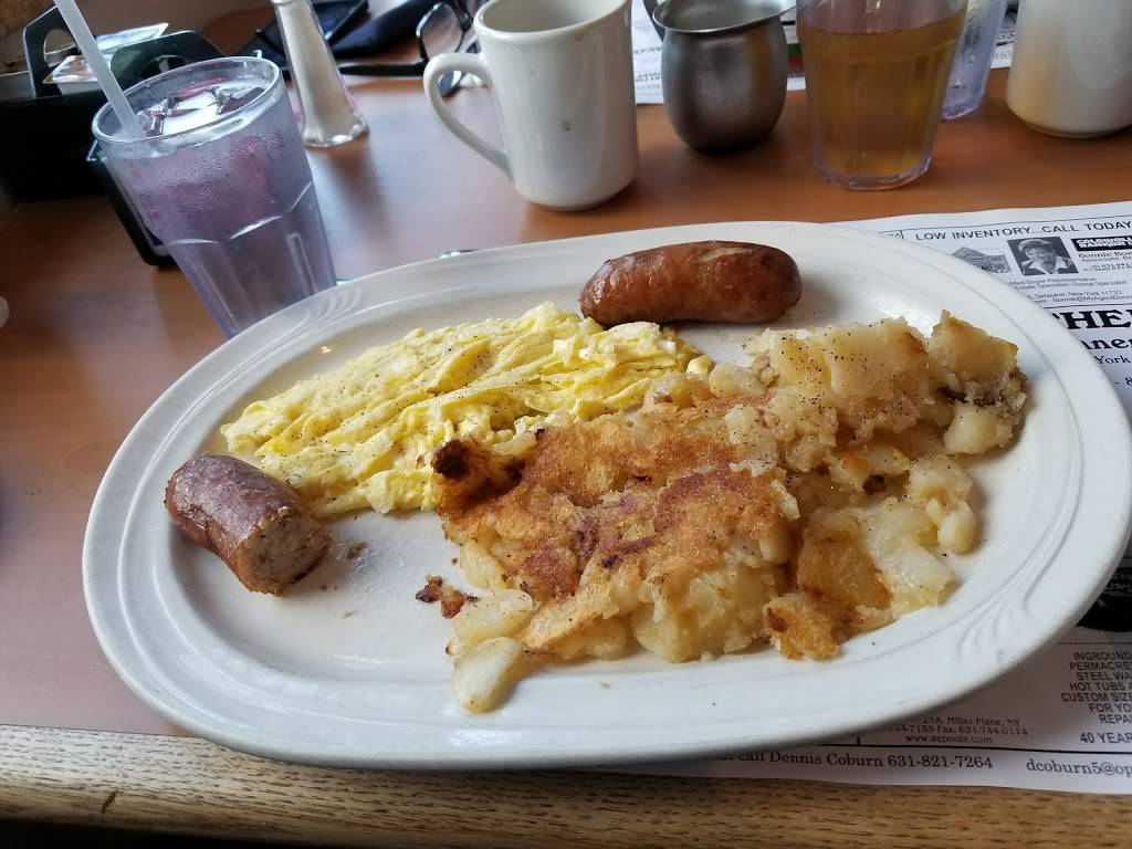 Georges Kitchen | restaurant | 175 Sound Beach Blvd, Sound Beach, NY 11789, USA | 6318219100 OR +1 631-821-9100