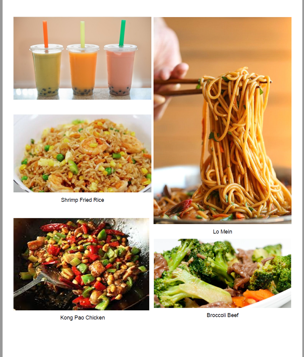 New China Grove | restaurant | 973 W 1700 S, Syracuse, UT 84075, USA | 8015258885 OR +1 801-525-8885